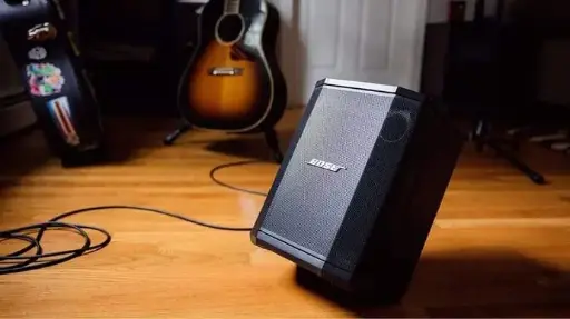 🔥Bose s1pro, Bose SoundLink color ||